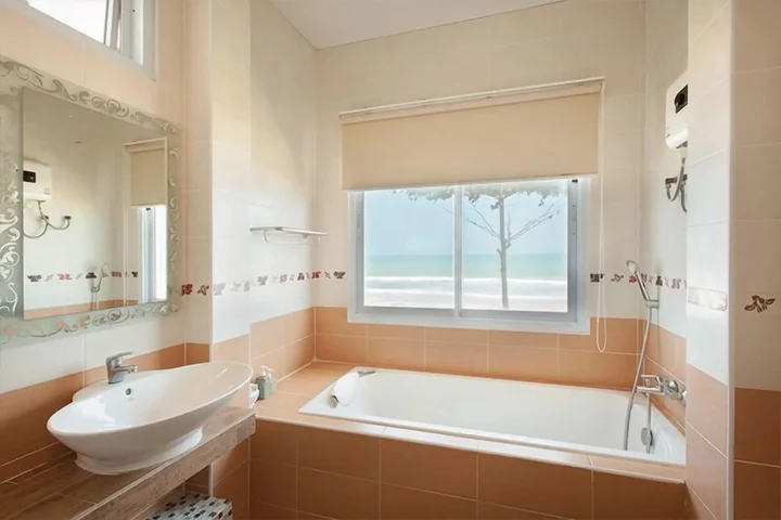 Ханом: Chonnapha Resort