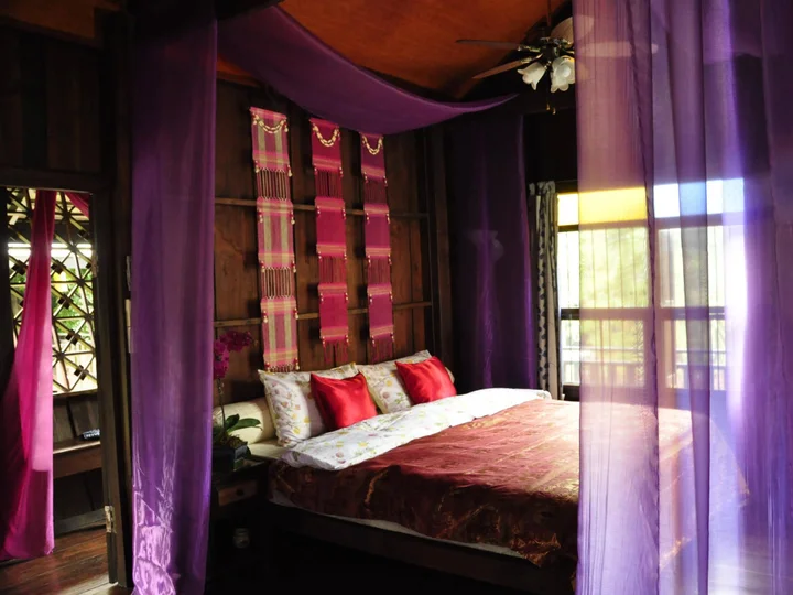 Чиангмай: Chiang Mai Summer Resort