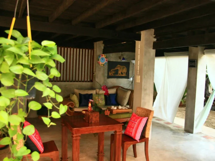 Чиангмай: Chiang Mai Summer Resort