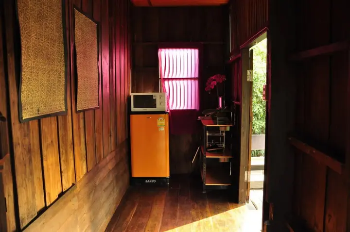 Чиангмай: Chiang Mai Summer Resort