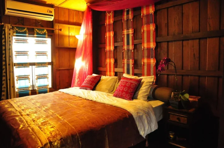 Чиангмай: Chiang Mai Summer Resort