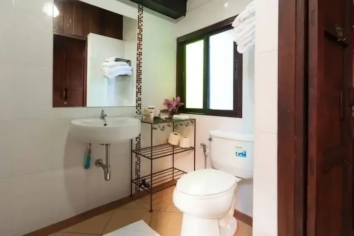 Чиангмай: Chiang Mai Summer Resort