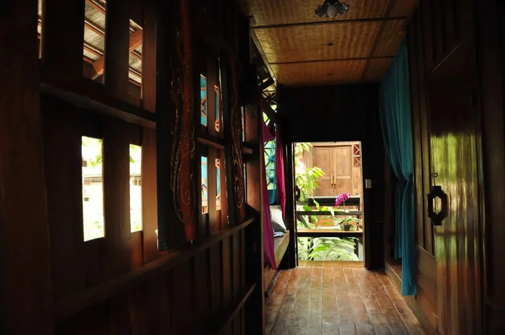 Чиангмай: Chiang Mai Summer Resort