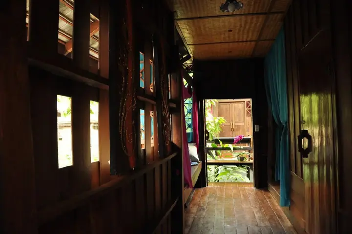 Чиангмай: Chiang Mai Summer Resort