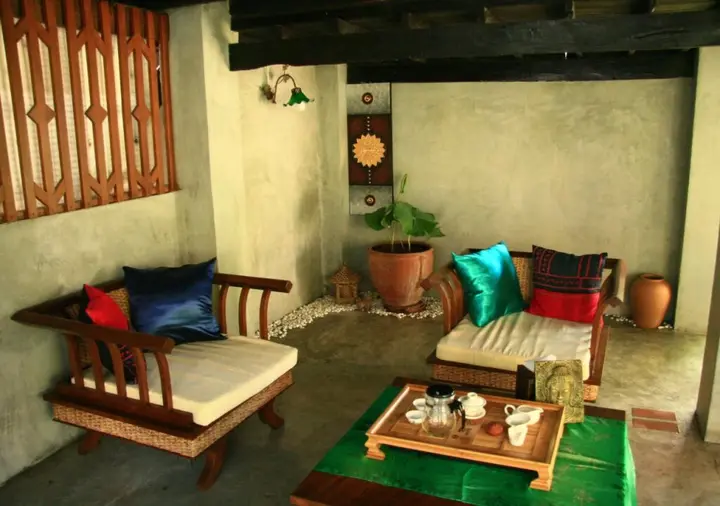 Чиангмай: Chiang Mai Summer Resort