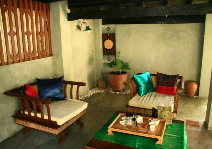 Чиангмай: Chiang Mai Summer Resort
