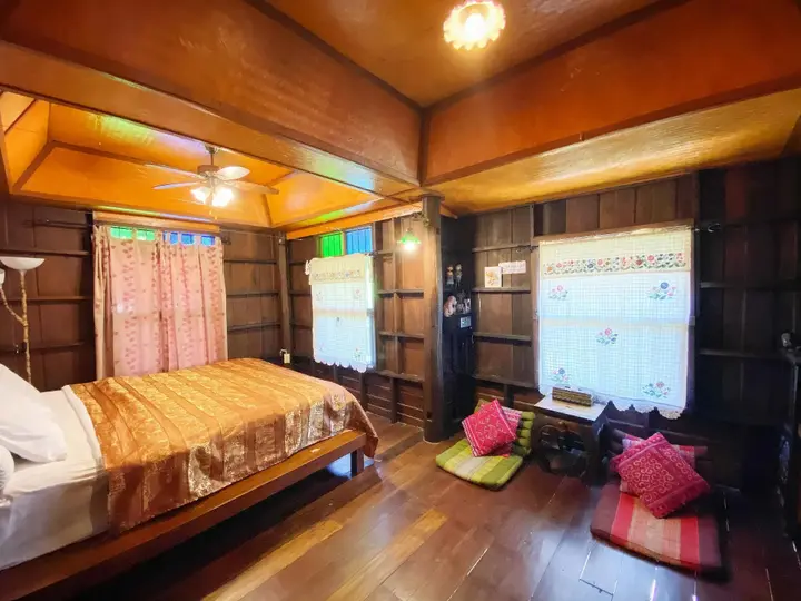 Чиангмай: Chiang Mai Summer Resort
