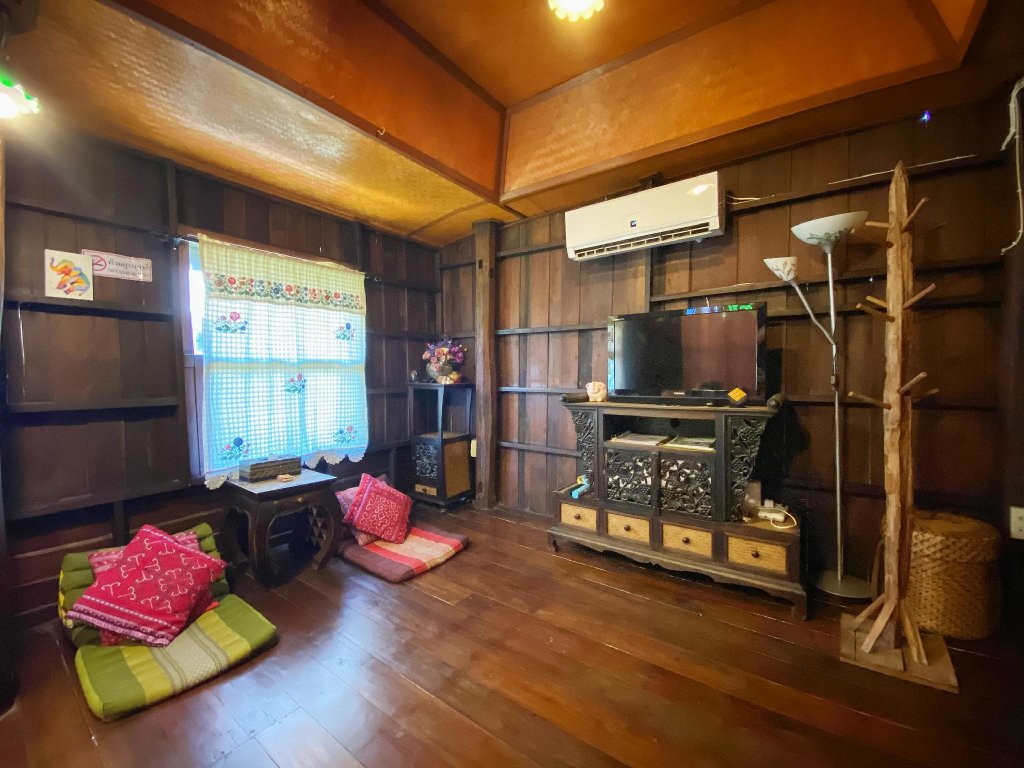 Чиангмай: Chiang Mai Summer Resort