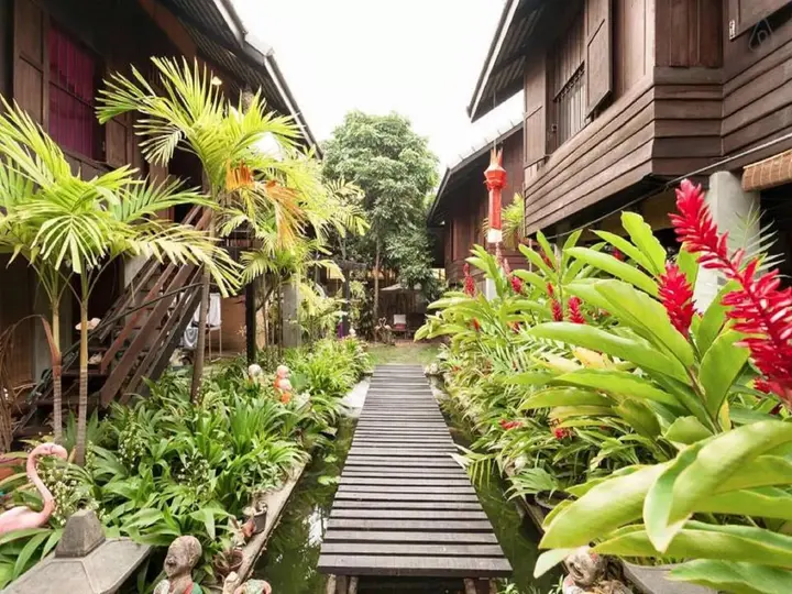 Чиангмай: Chiang Mai Summer Resort