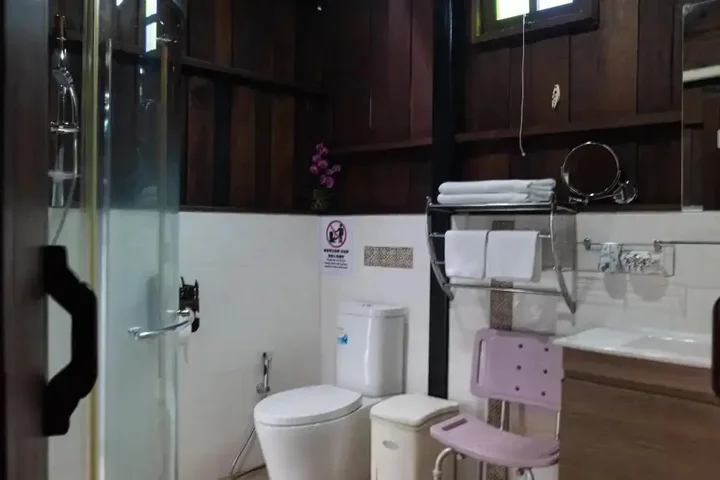 Чиангмай: Chiang Mai Summer Resort
