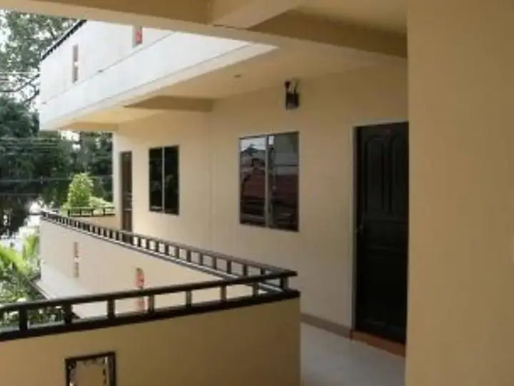 Чиангмай: Baan Nam Sai Hotel
