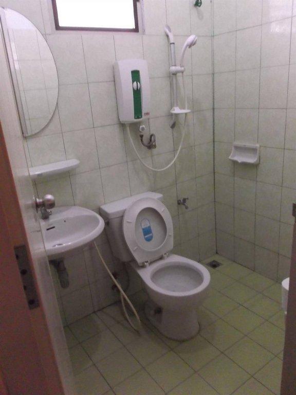 Чиангмай: Baan Nam Sai Hotel