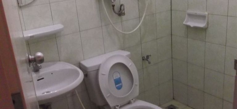 Чиангмай: Baan Nam Sai Hotel