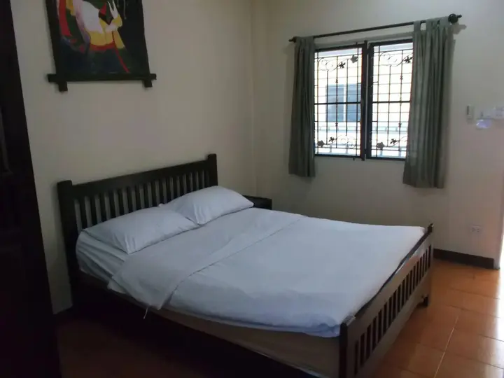 Чиангмай: Baan Nam Sai Hotel
