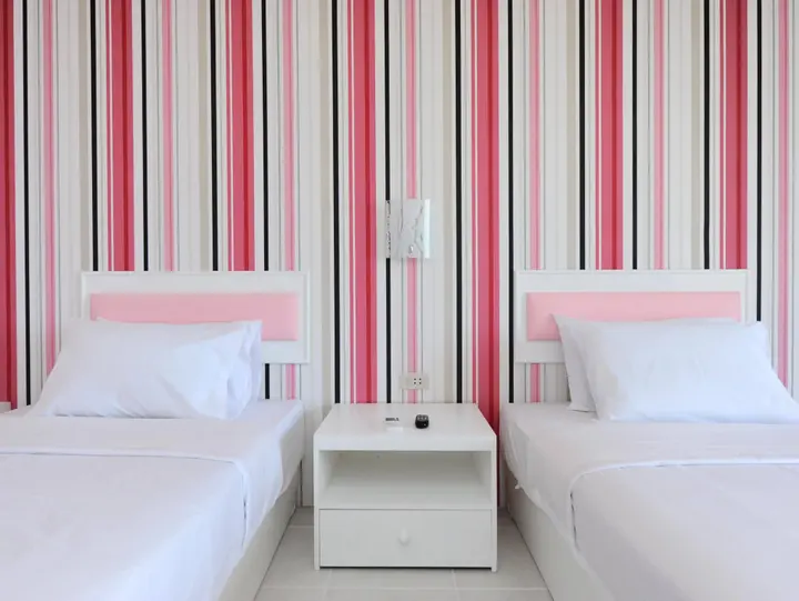Паттайя: Angket Hip Residence
