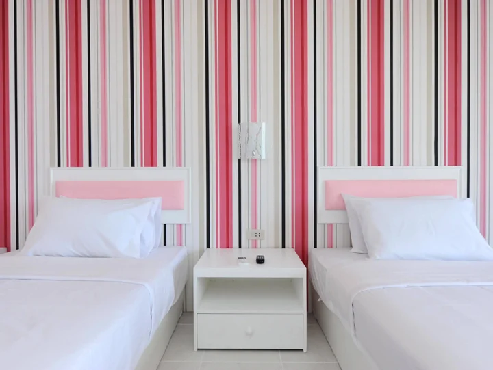 Паттайя: Angket Hip Residence