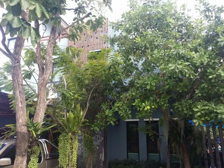 Чонбури: Baan I Un Pool Villa
