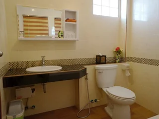 Чонбури: Baan I Un Pool Villa