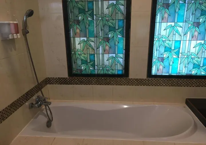 Чонбури: Baan I Un Pool Villa