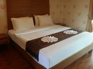 Чонбури: Baan I Un Pool Villa