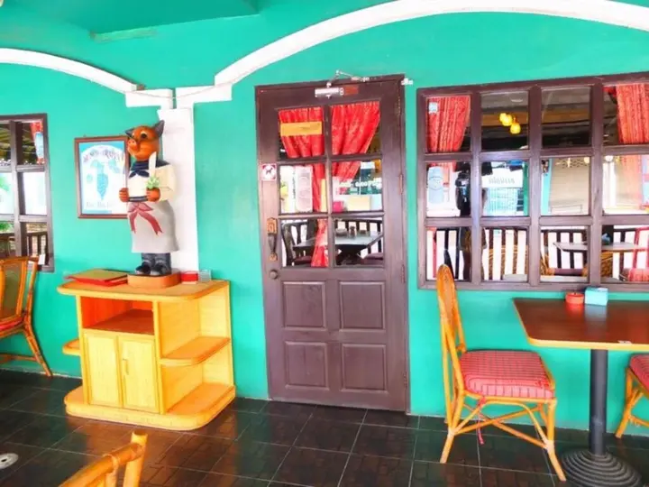 Паттайя: The Caddy Shack Inn