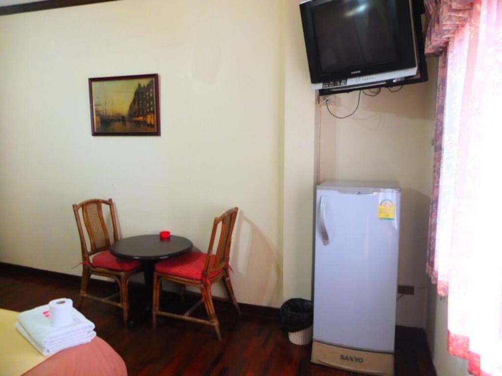 Паттайя: The Caddy Shack Inn