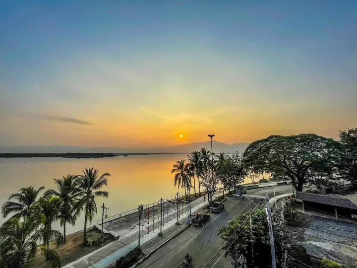 Пхаяу: Arunothai Coffee House Homestay