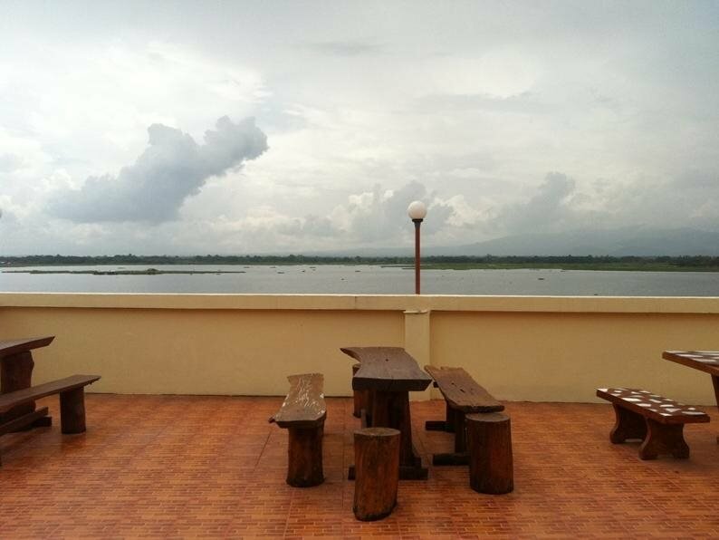 Пхаяу: Arunothai Coffee House Homestay