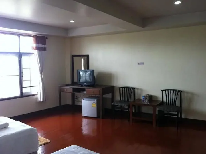 Пхаяу: Arunothai Coffee House Homestay