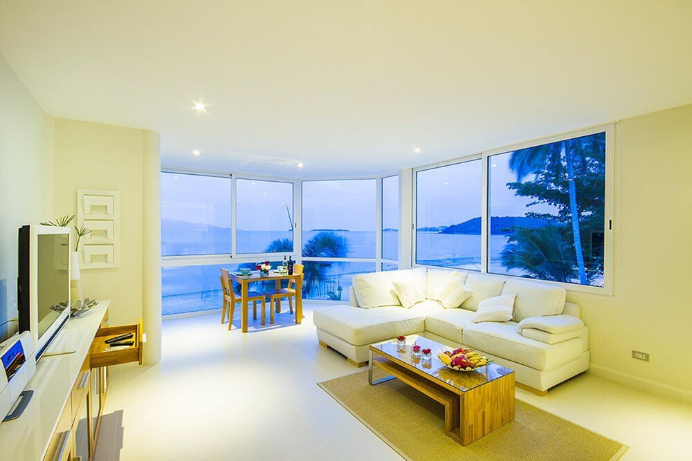 Самуи: B1 Organic Suites