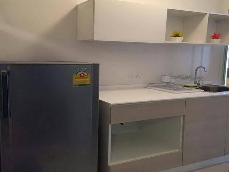 Baan Kiang Fah 23rd Floor Hua Hin — фото 1