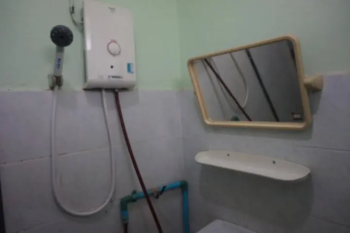 Кхонг Чиам: Sibae Guesthouse