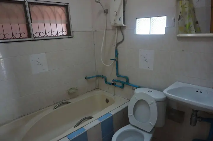 Кхонг Чиам: Sibae Guesthouse