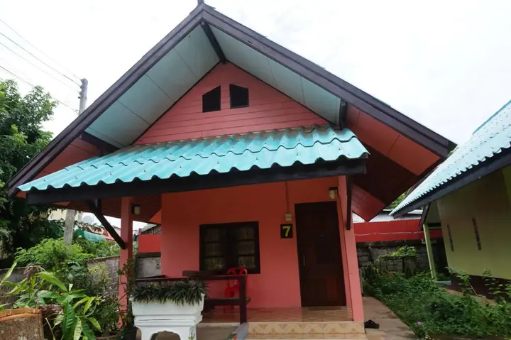 Кхонг Чиам: Sibae Guesthouse