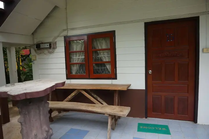 Кхонг Чиам: Sibae Guesthouse