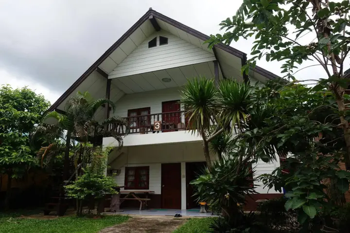 Кхонг Чиам: Sibae Guesthouse