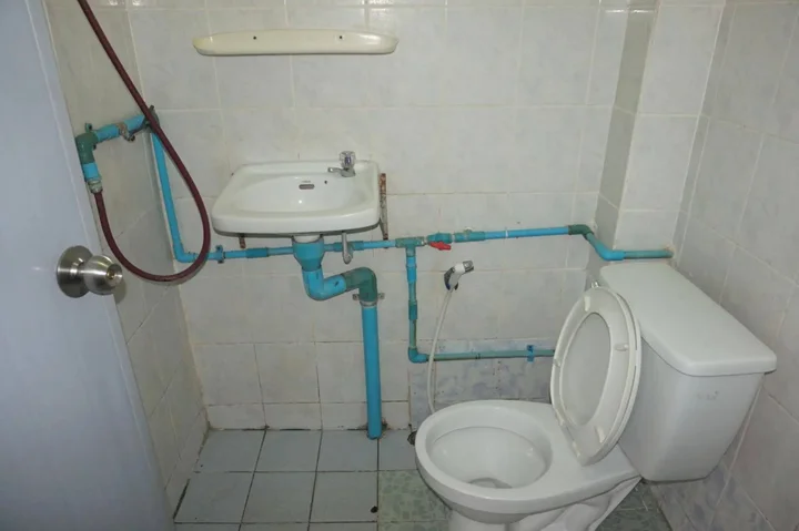 Кхонг Чиам: Sibae Guesthouse
