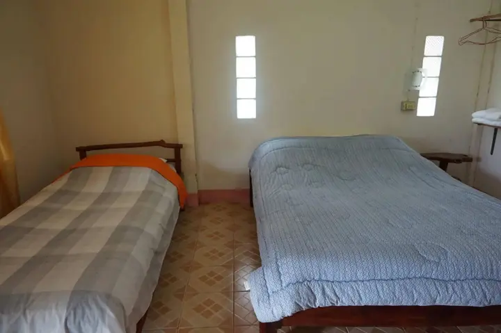 Кхонг Чиам: Sibae Guesthouse