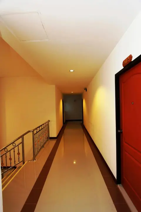 Чиангмай: Puwanon Place