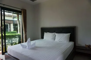 Лансака: Phumipat Resort Thungsong