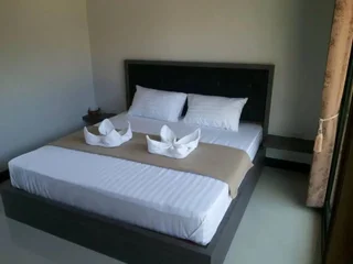 Лансака: Phumipat Resort Thungsong