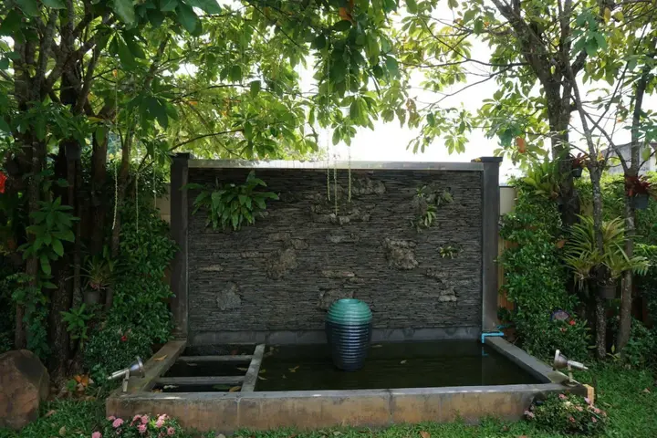 Лансака: Phumipat Resort Thungsong