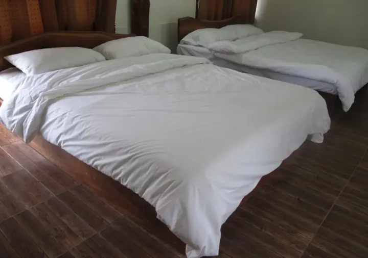 Чианграй: Muang Kham Goldmine Garden Resort