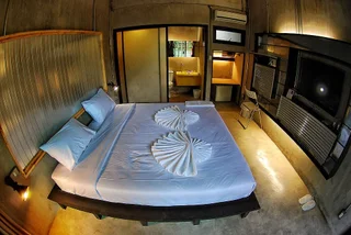 Чиангмай: Bed Stop Hotel