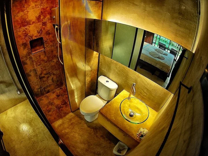 Чиангмай: Bed Stop Hotel