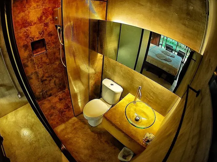 Чиангмай: Bed Stop Hotel