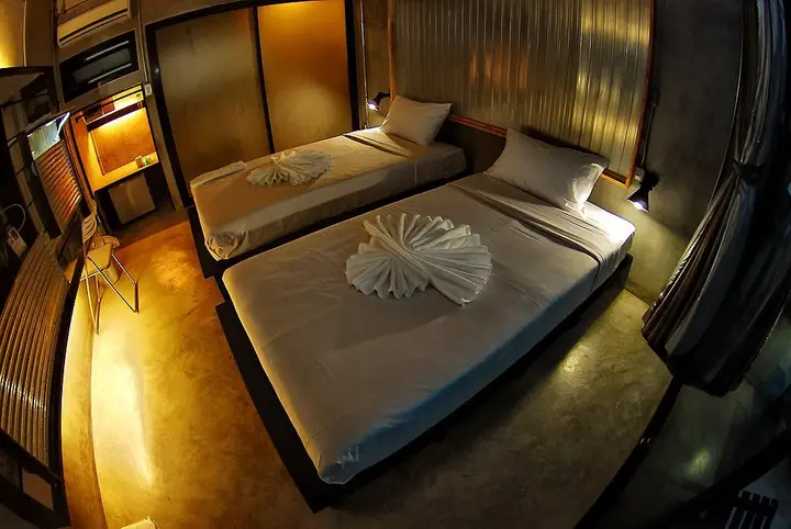 Bed Stop Hotel — фото 6