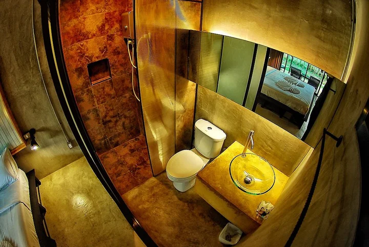 Чиангмай: Bed Stop Hotel