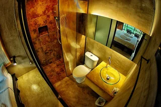 Чиангмай: Bed Stop Hotel
