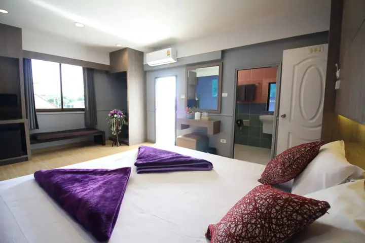Бангкок: Kaya Place